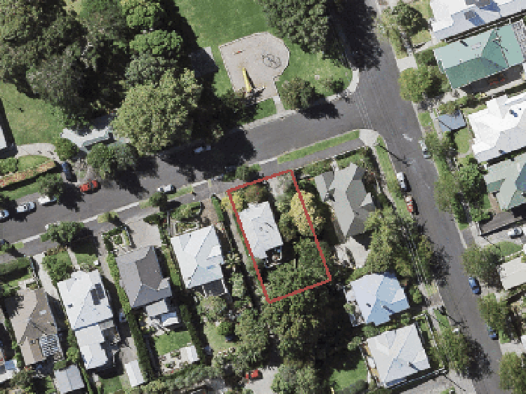 3 Allenby Avenue_0