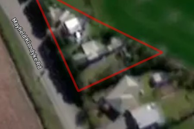86 Mayfield Klondyke Road_0