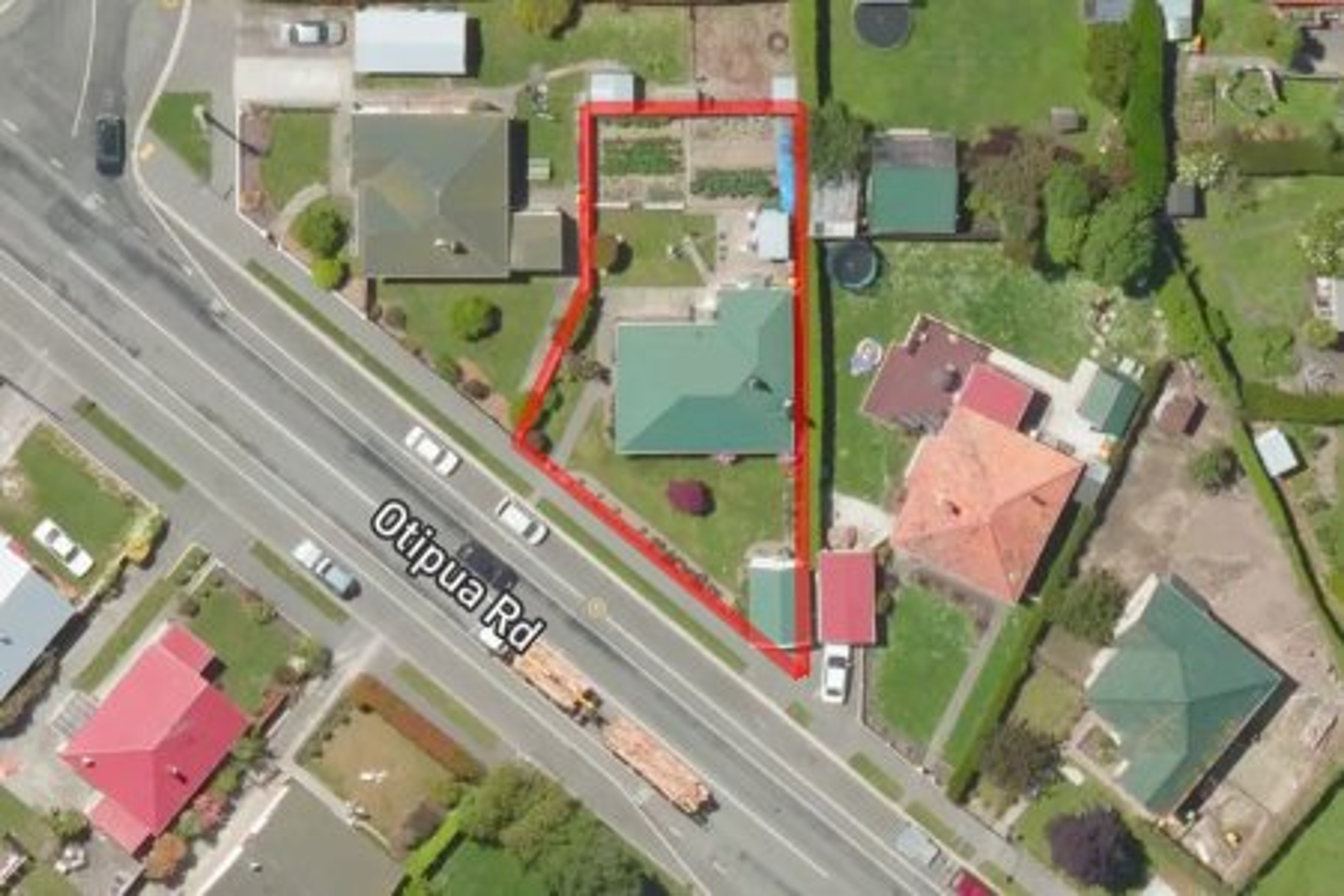 33 Otipua Road Kensington Timaru Houses for Sale One Roof