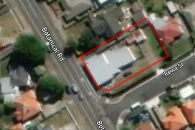 205 Botanical Road_0