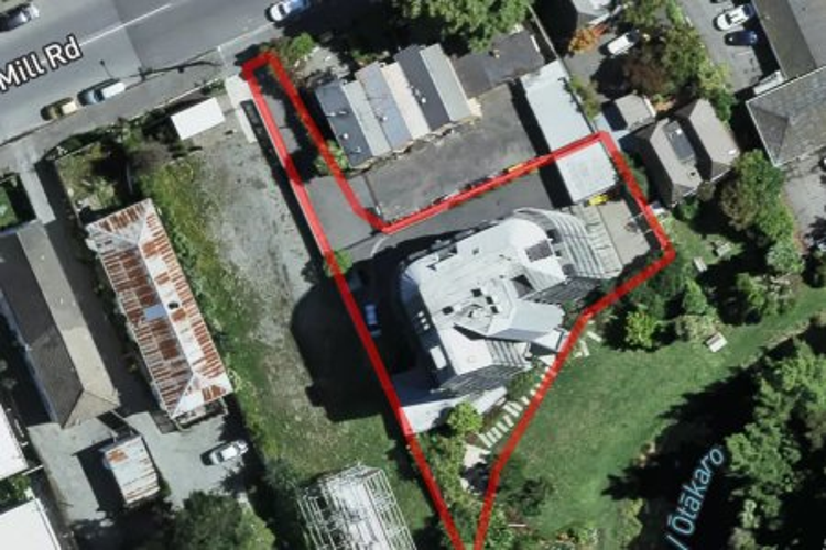 50f Carlton Mill Road_0