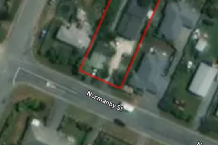 57 Normanby Street West_0