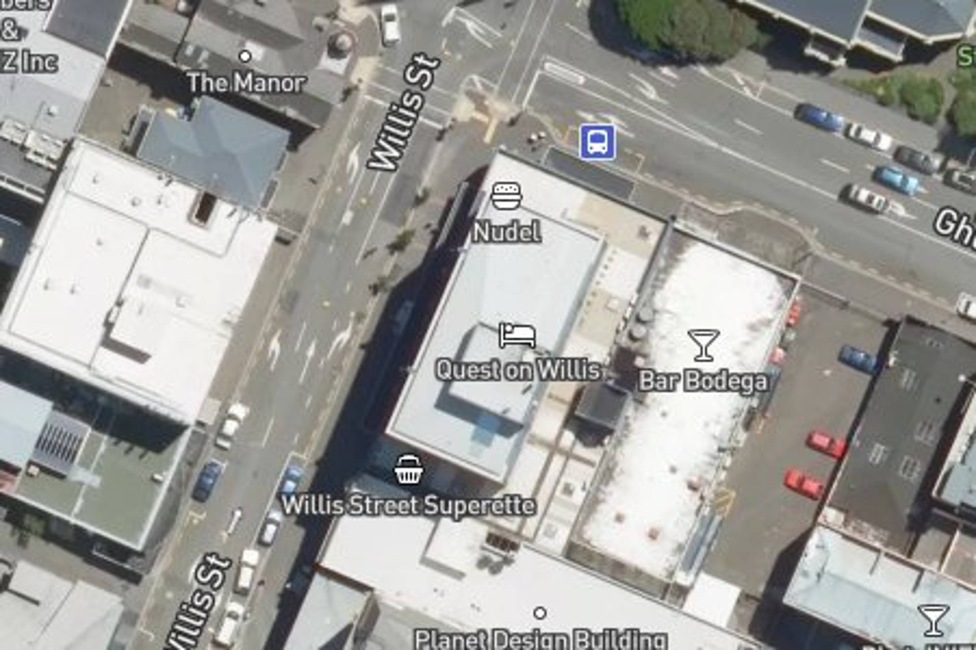 219 Willis Street Te Aro_0