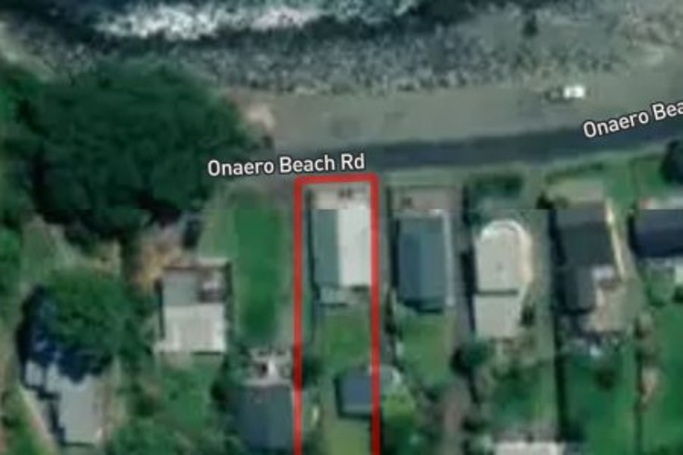 Onaero Beach Road_0