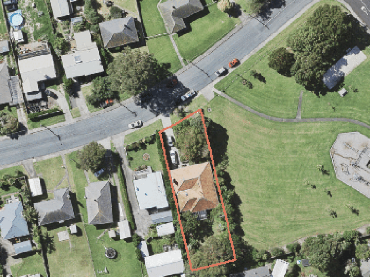 Lot1/ 21 Montgomery Avenue_0