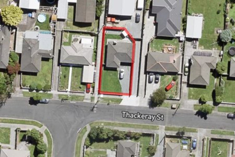 58 Thackeray Street_0