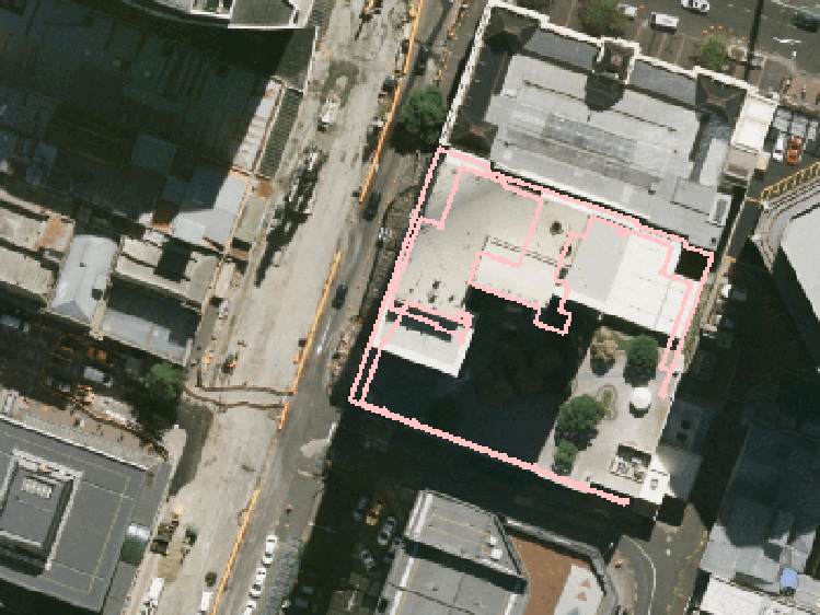 Bf/12 Albert Street_0