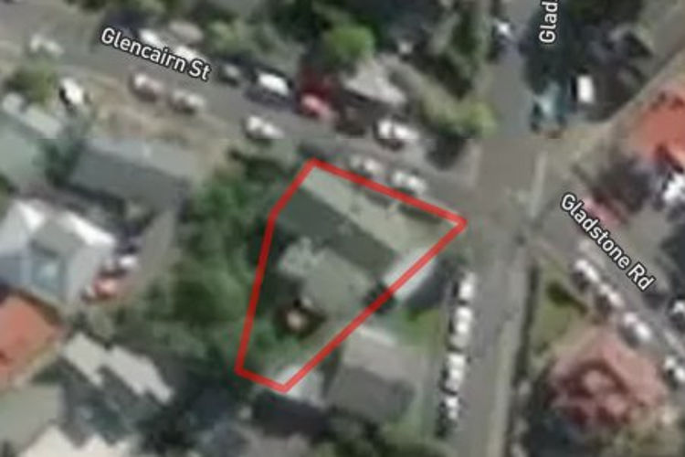 1 Glencairn Street_0