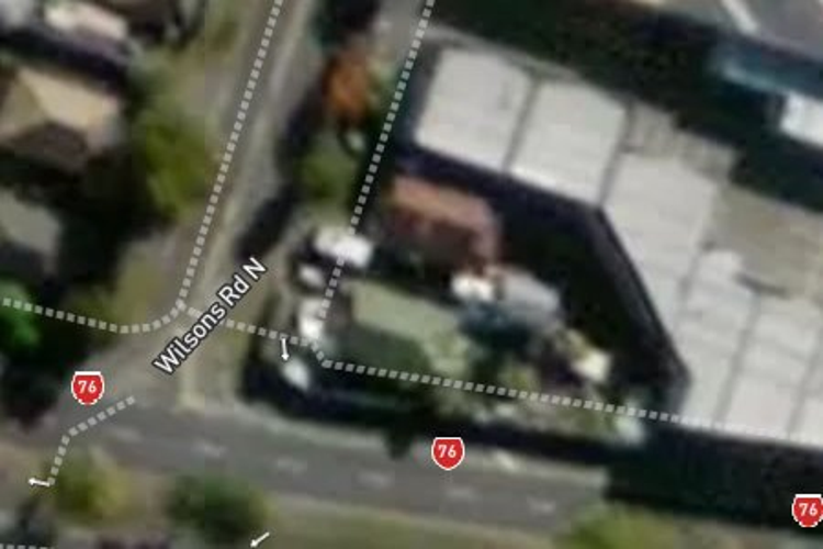 300 Wilsons Road_0