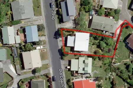 Sold 12 Old Coach Road | Johnsonville | Wellington City on 27/Oct/1998