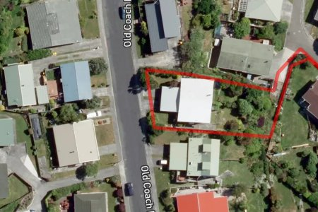 Sold 12 Old Coach Road | Johnsonville | Wellington City on 27/Oct/1998 Sold 12 Old Coach Road | Johnsonville | Wellington City on 27/Oct/1998