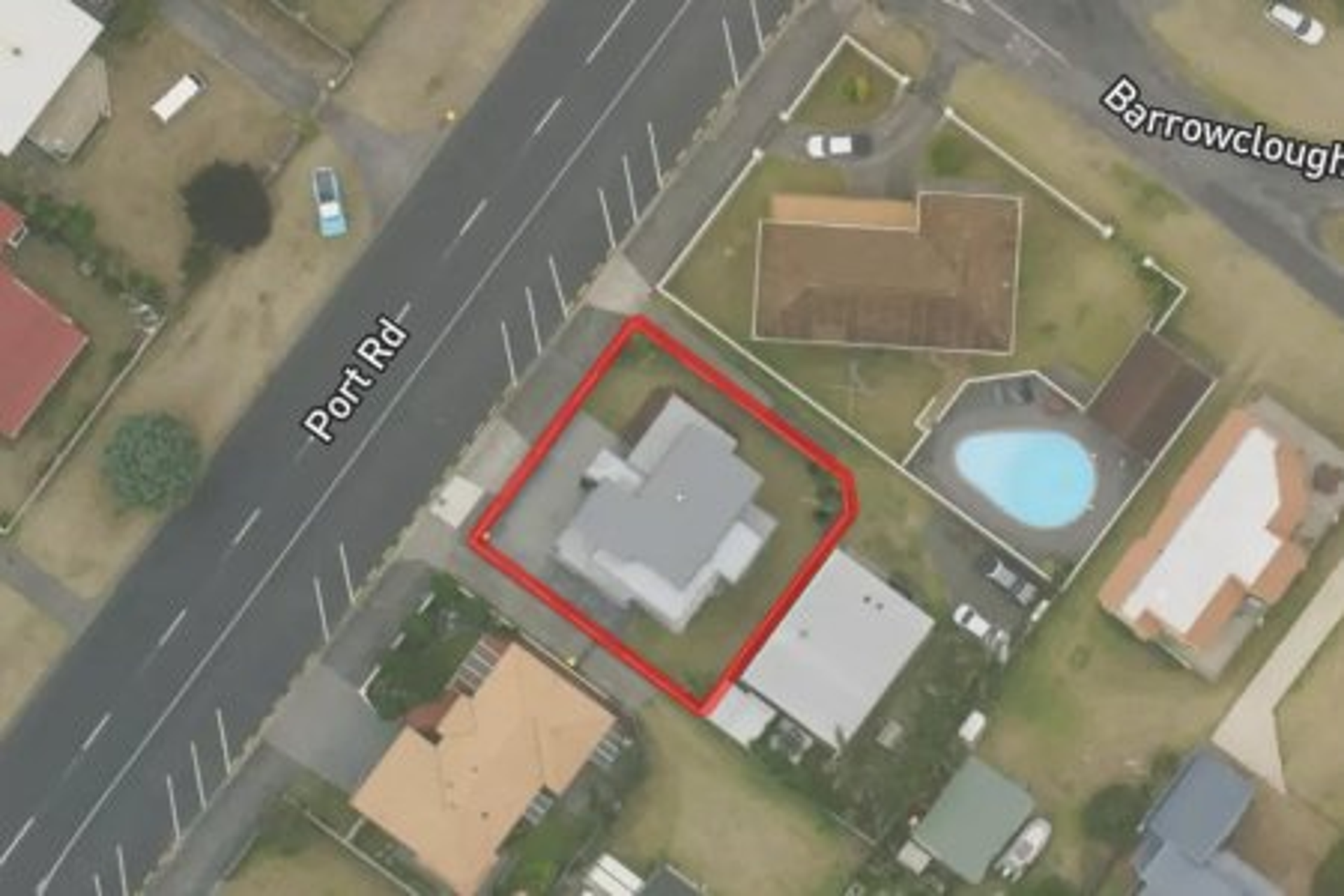 904a Port Road Whangamata ThamesCoromandel Houses for Sale One