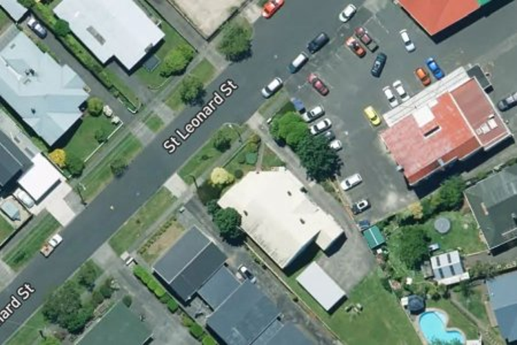 3 St Leonard Street and 13-15 Great North Road_0