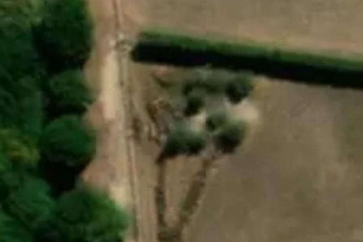 Cashmere Oaks Drive_0