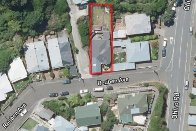 4 Reuben Avenue_0