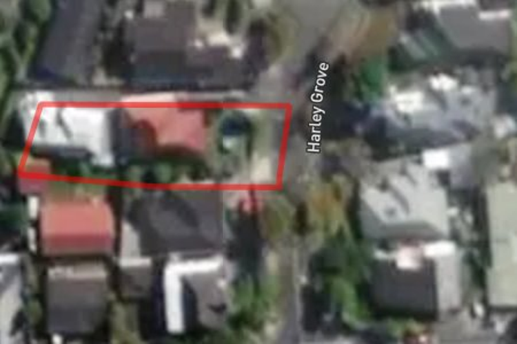 1/3 Harley Grove_0