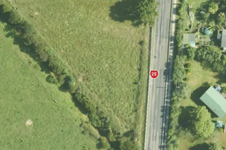 300c Sh25 - Kuaotunu-Wharekaho Highway_0