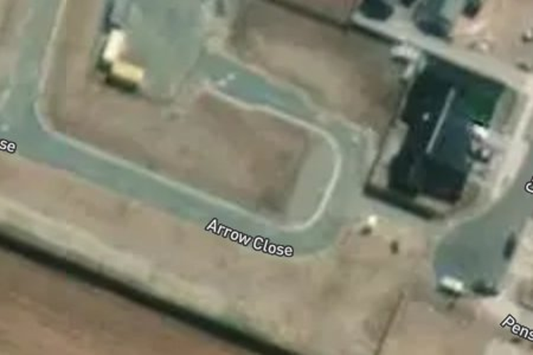57 Arrow Close_0