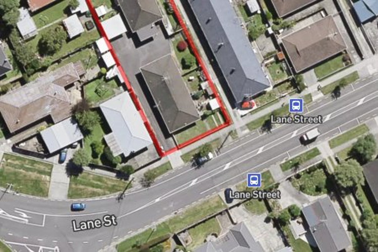 5/3 Lane Street_0