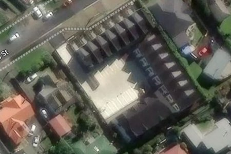 1 Dundonald Street_0