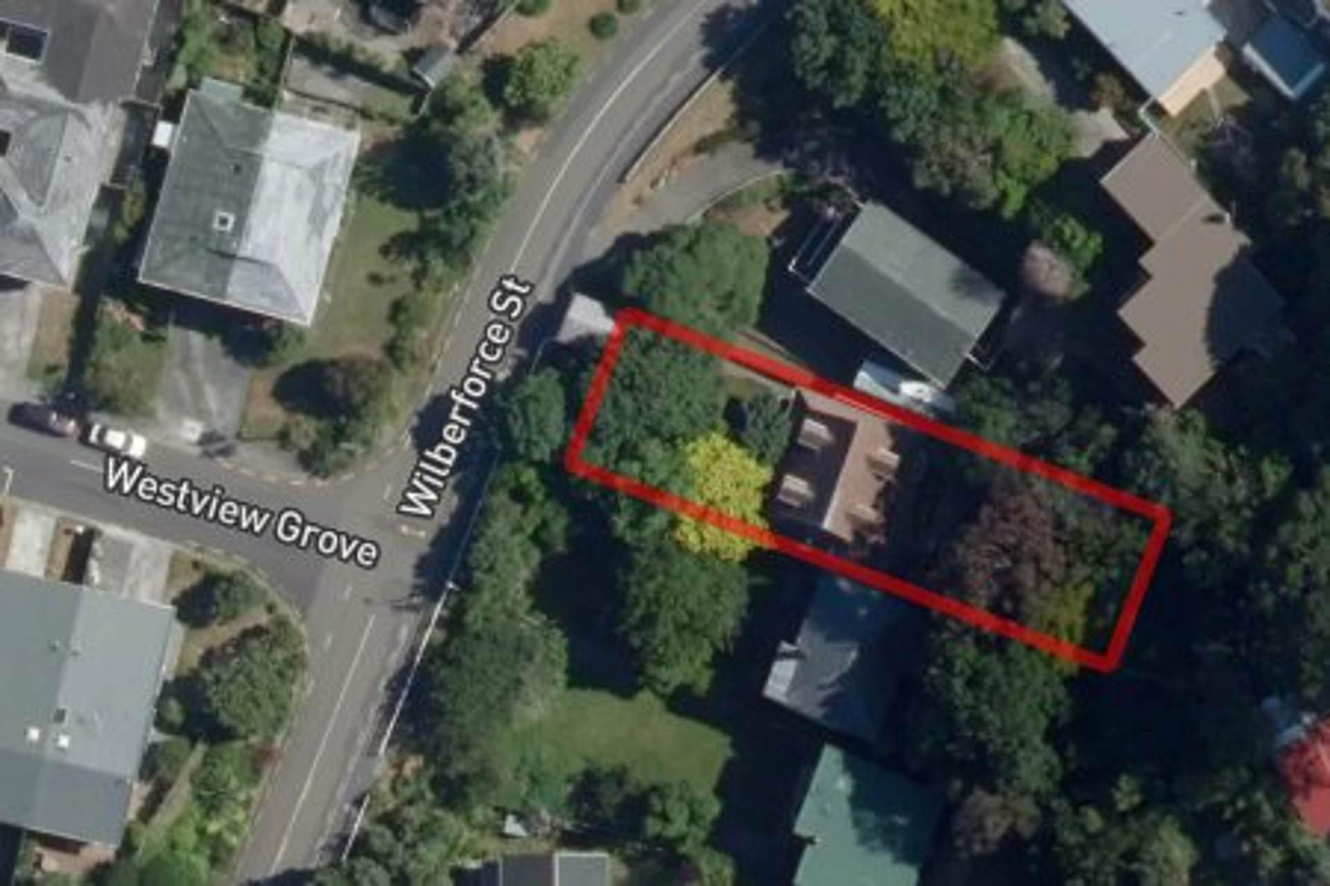 20 Wilberforce Street Miramar Wellington City Houses for Sale