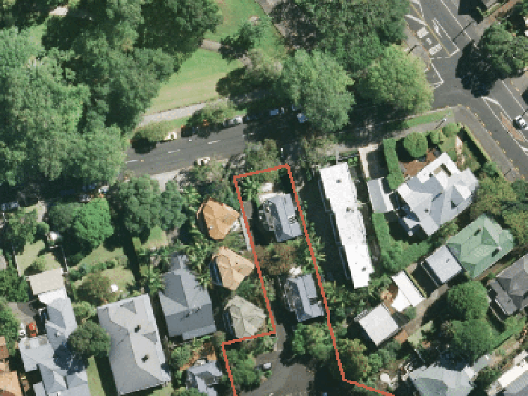 6/6 Sarsfield Street Herne Bay Auckland City Houses for Sale