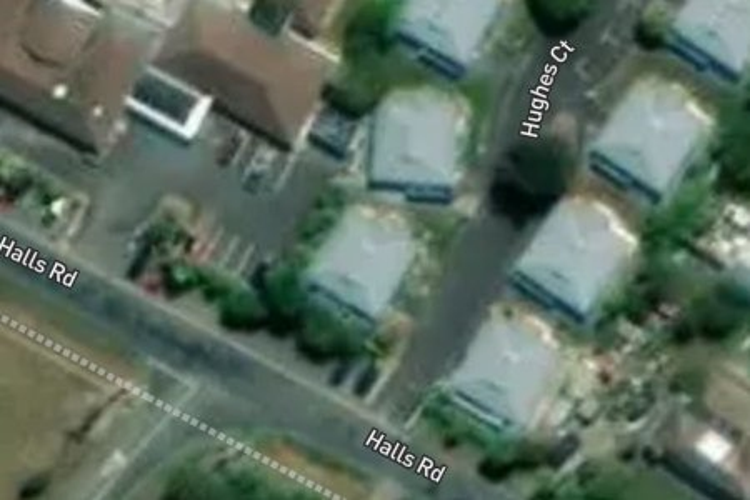 1 Hughes Court_0