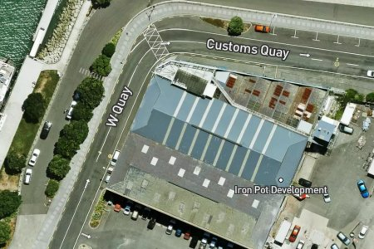 1b/11 Customs Quay_0