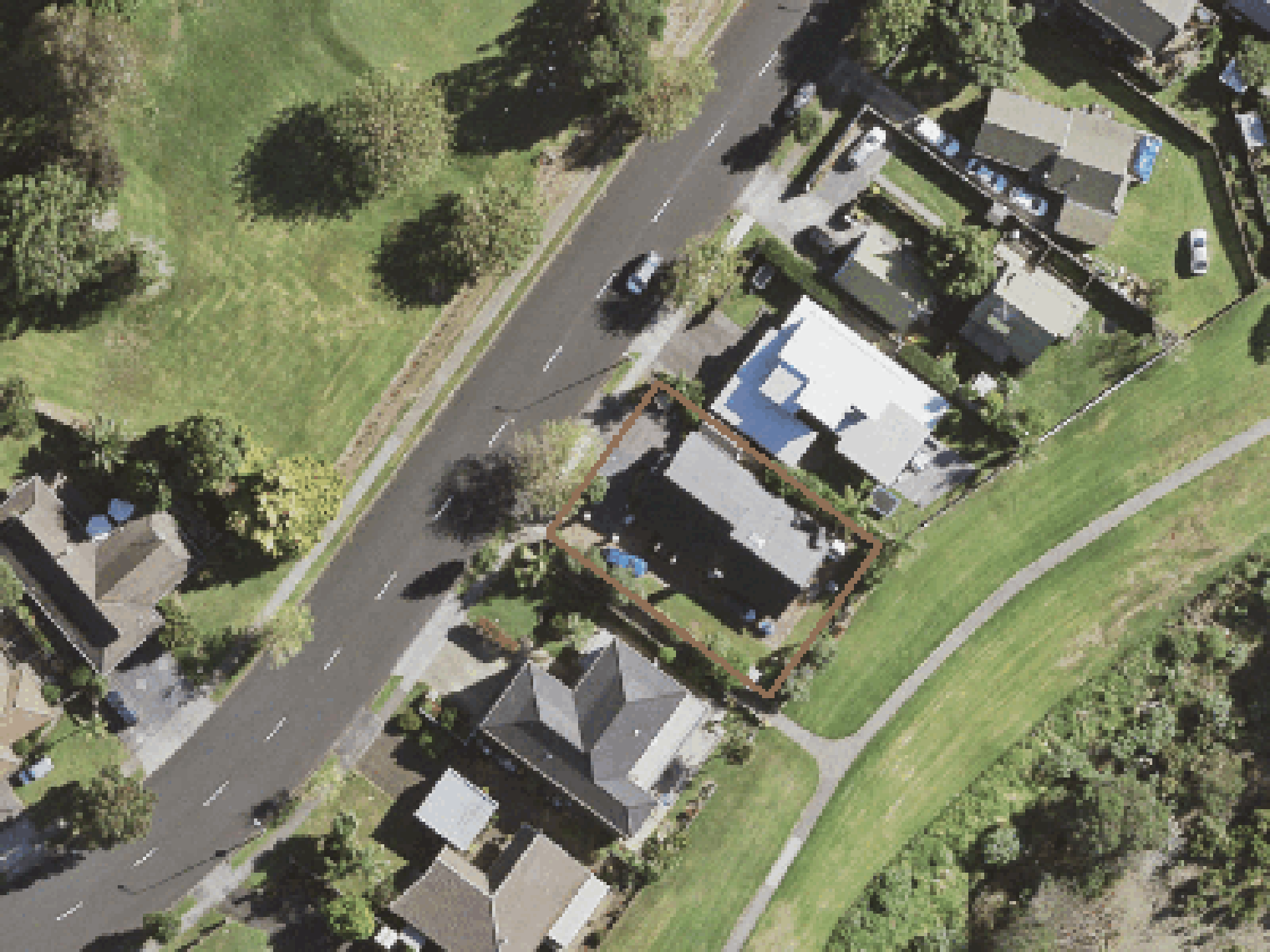 120 Carnoustie Drive Wattle Downs Manukau City Houses for Sale One Roof