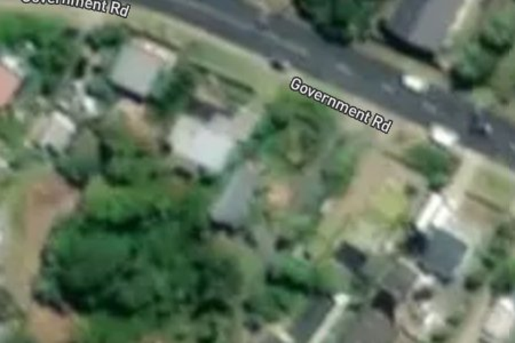 25a Government Road_0