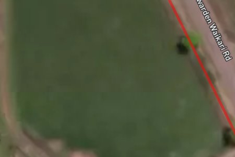 451p Hawarden Waikari Road_0