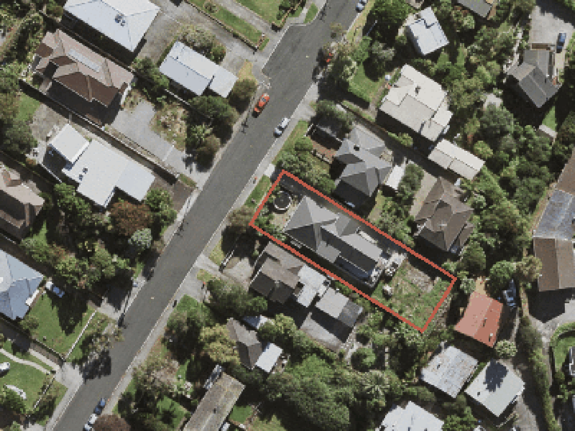 45 Te Kawa Road Greenlane Auckland City Houses for Sale One Roof