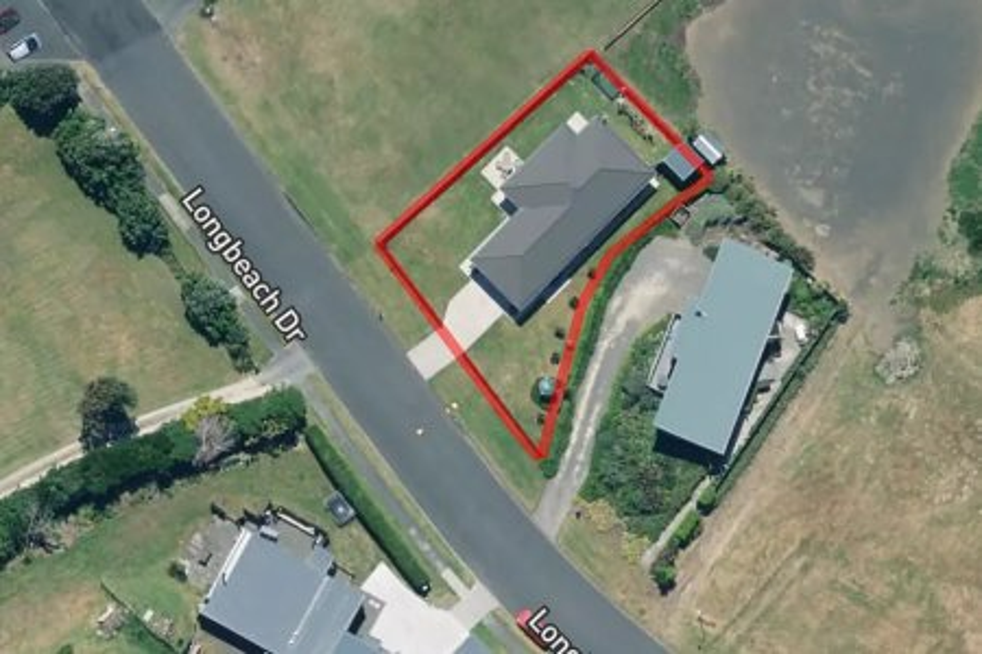 22a Longbeach Drive Castlecliff Whanganui Houses for Sale One Roof