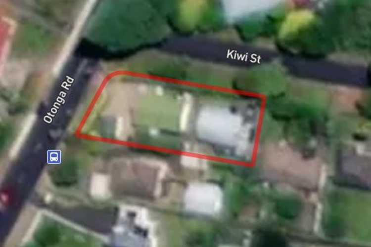 122 Otonga Road_0