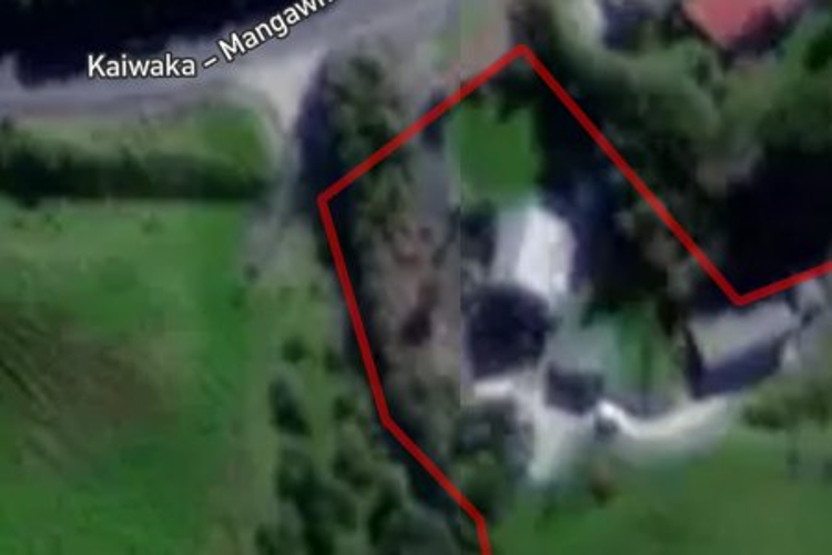Kaiwaka-Mangawhai Road_0