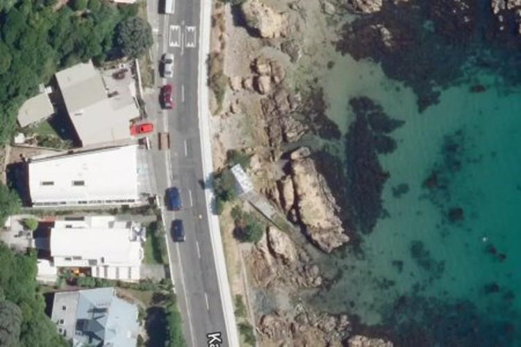 #701 Boatshed opposite 491 Karaka Bay Road_0