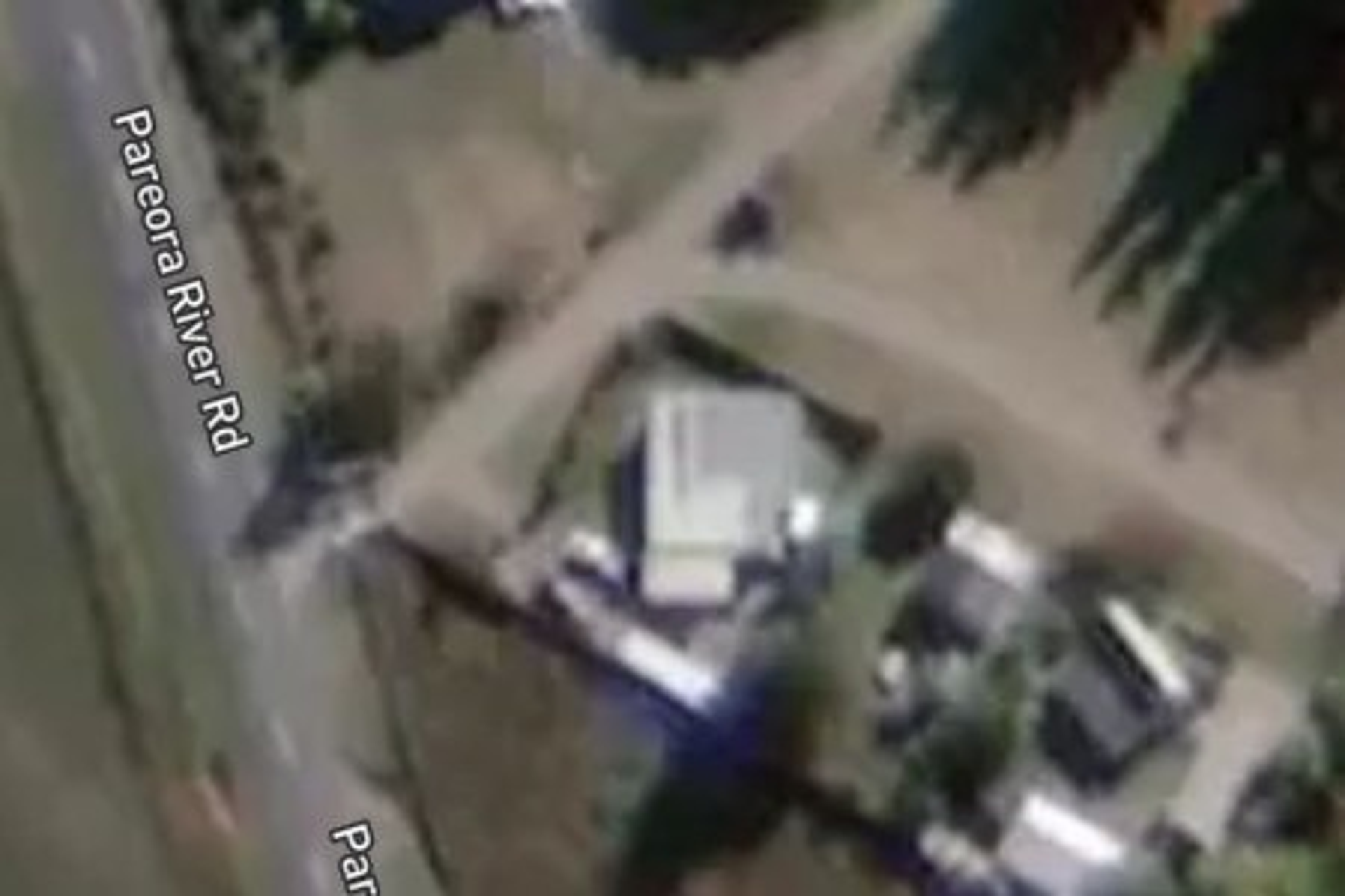 Sold 28/1538 Pareora River Road Maungati Waimate on Invalid Date