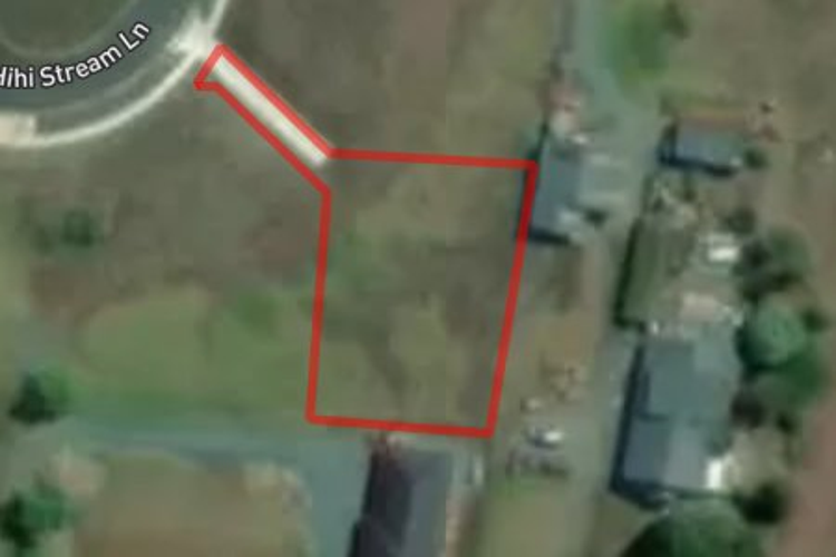 7 Te Hihi Stream Lane_0