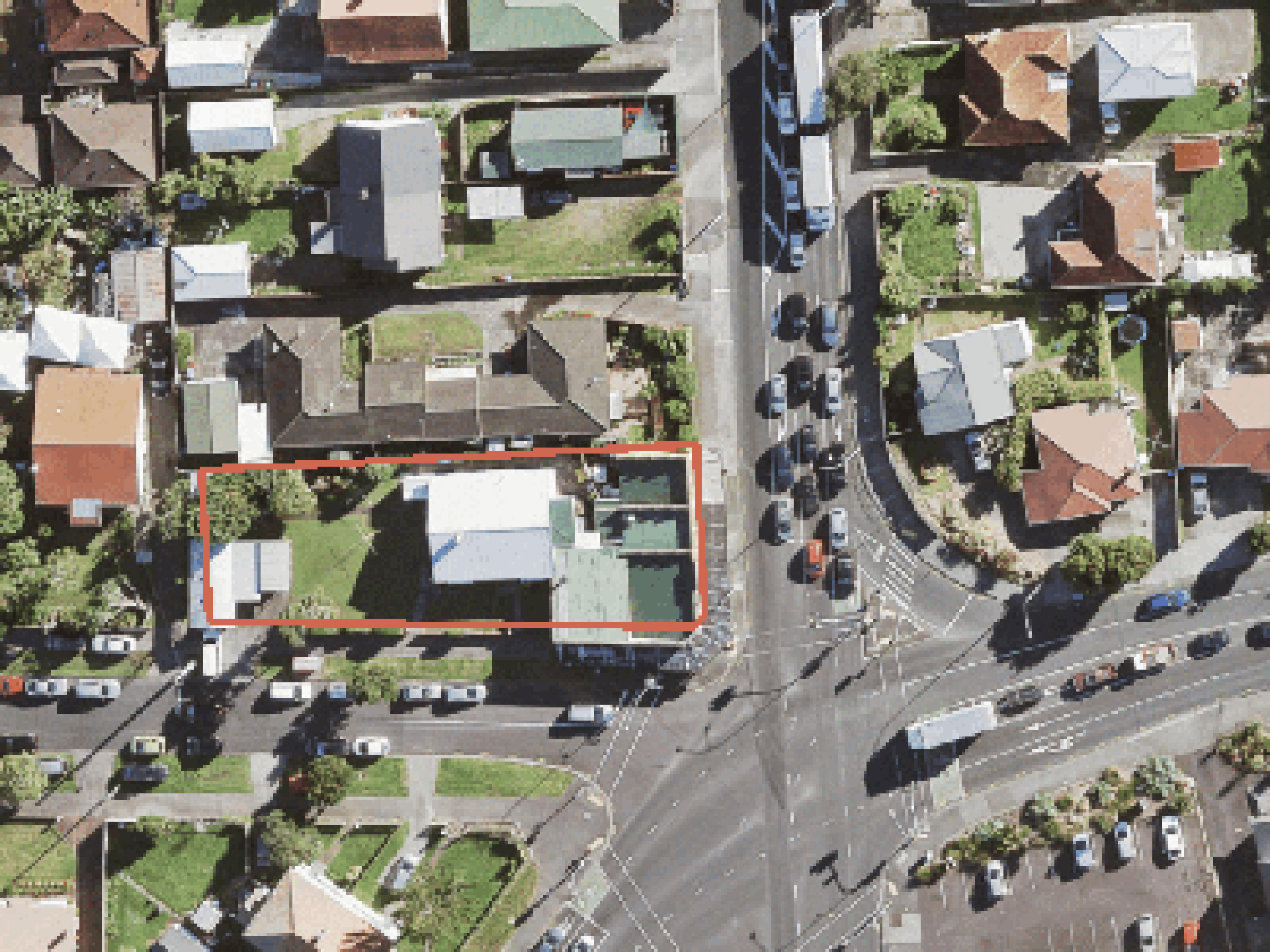 129 Blockhouse Bay Road Avondale Auckland City Houses for Sale