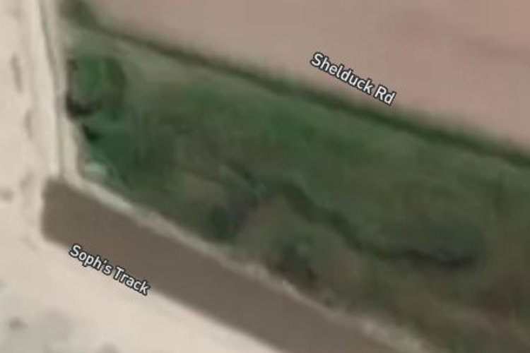 Woolshed Road_0