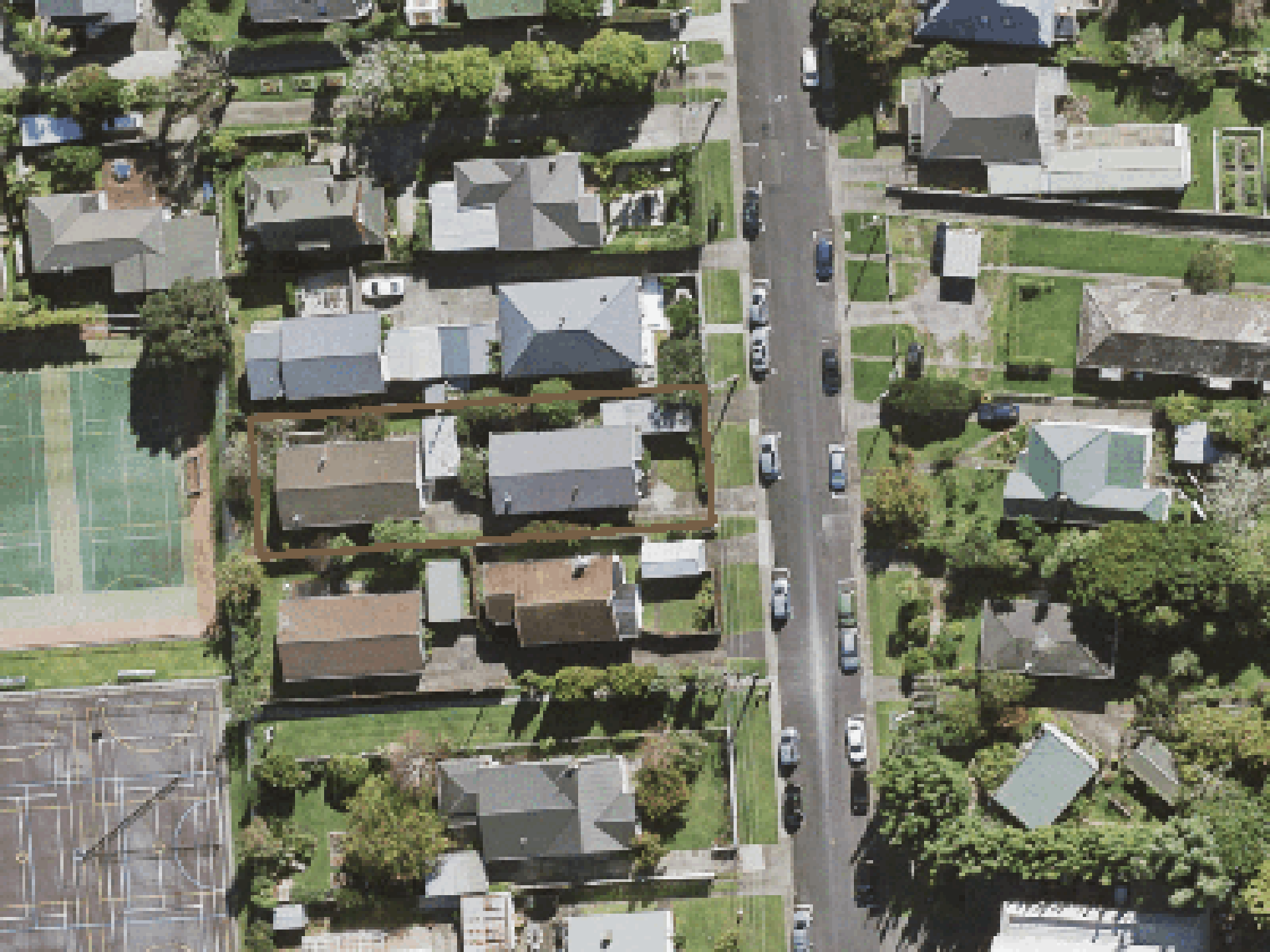 1/18 Gladstone Road Northcote North Shore City Houses for Sale