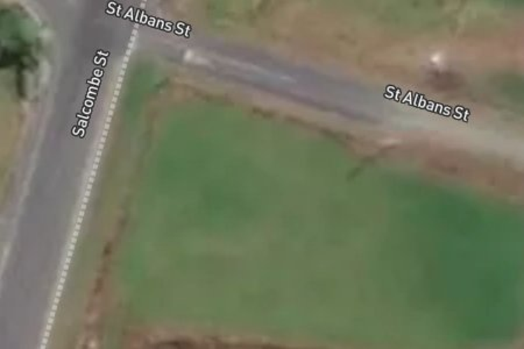 Saint Albans Street_0