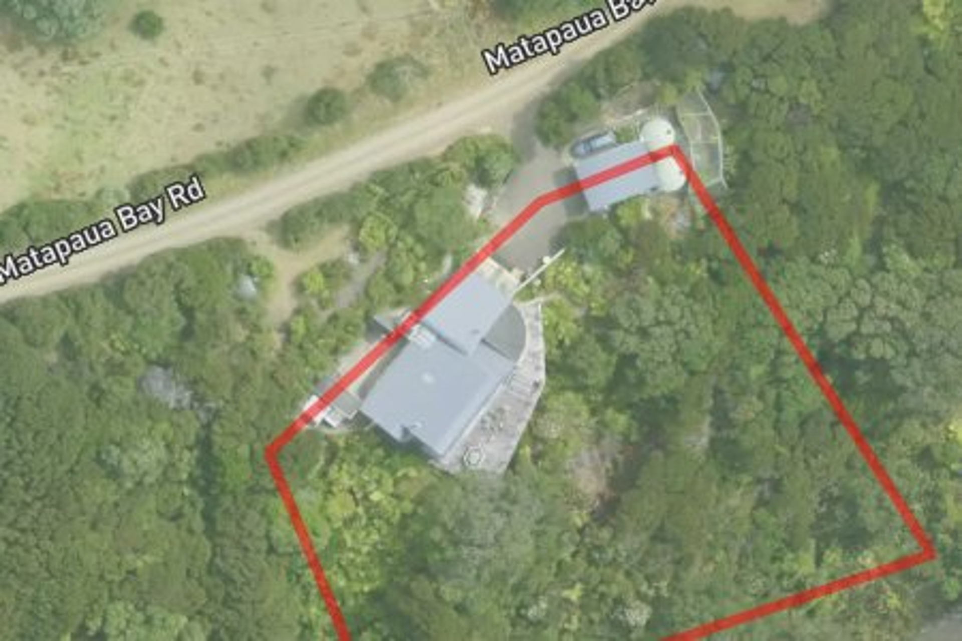 256 Matapaua Bay Road Opito Bay ThamesCoromandel Houses for Sale