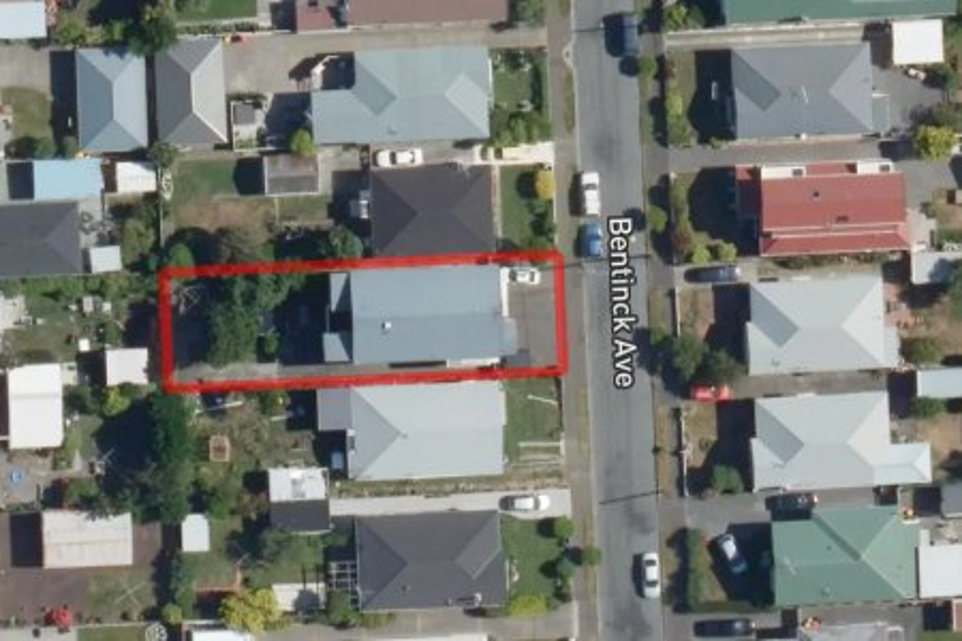 26 Bentinck Avenue Strathmore Park Wellington City Houses for