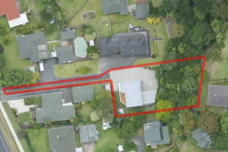 300a Ngati Maru Sh25 Highway_0