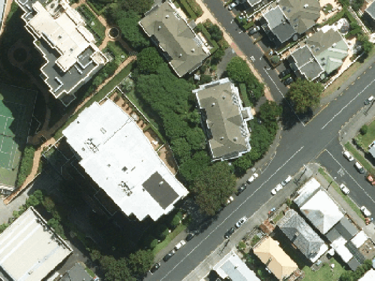 Oakridge - Apt.501/10 Middleton Road_0