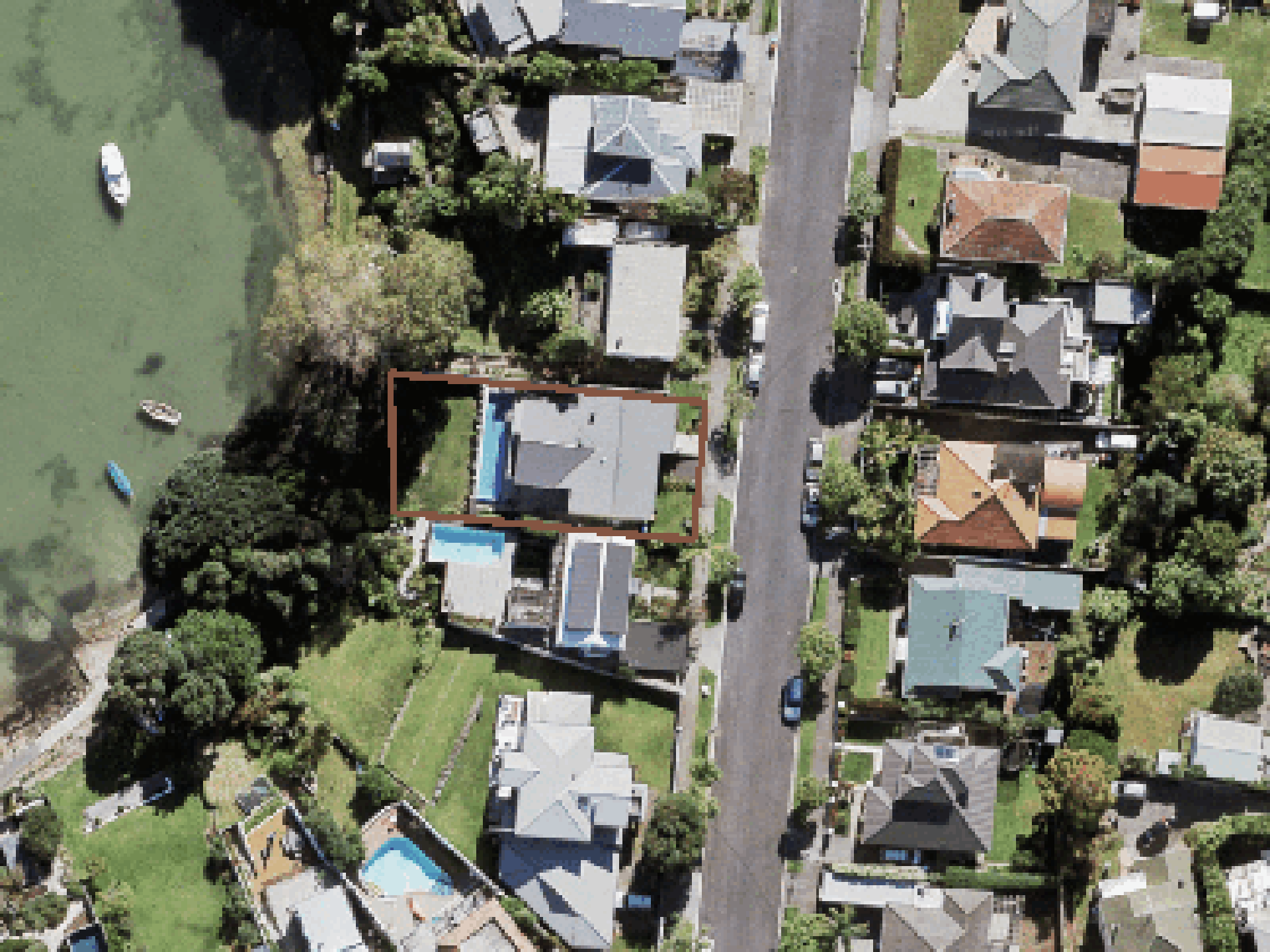 20 Westmere Park Avenue Westmere Auckland City Houses for Sale