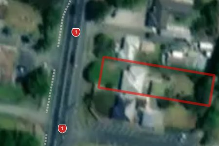 64 North Road_0