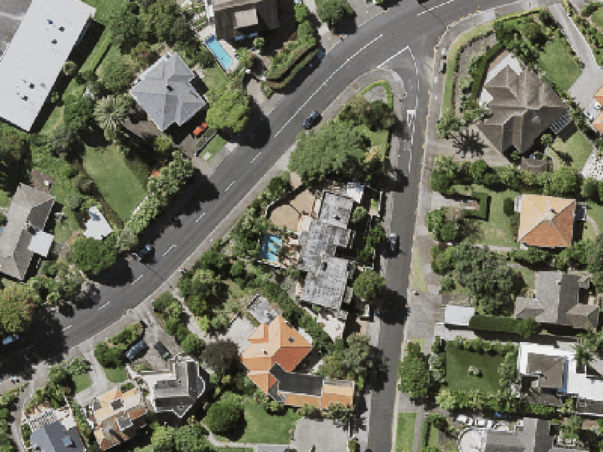 34 Ngaiwi Street and 1 Awarua Crescent Orakei_0