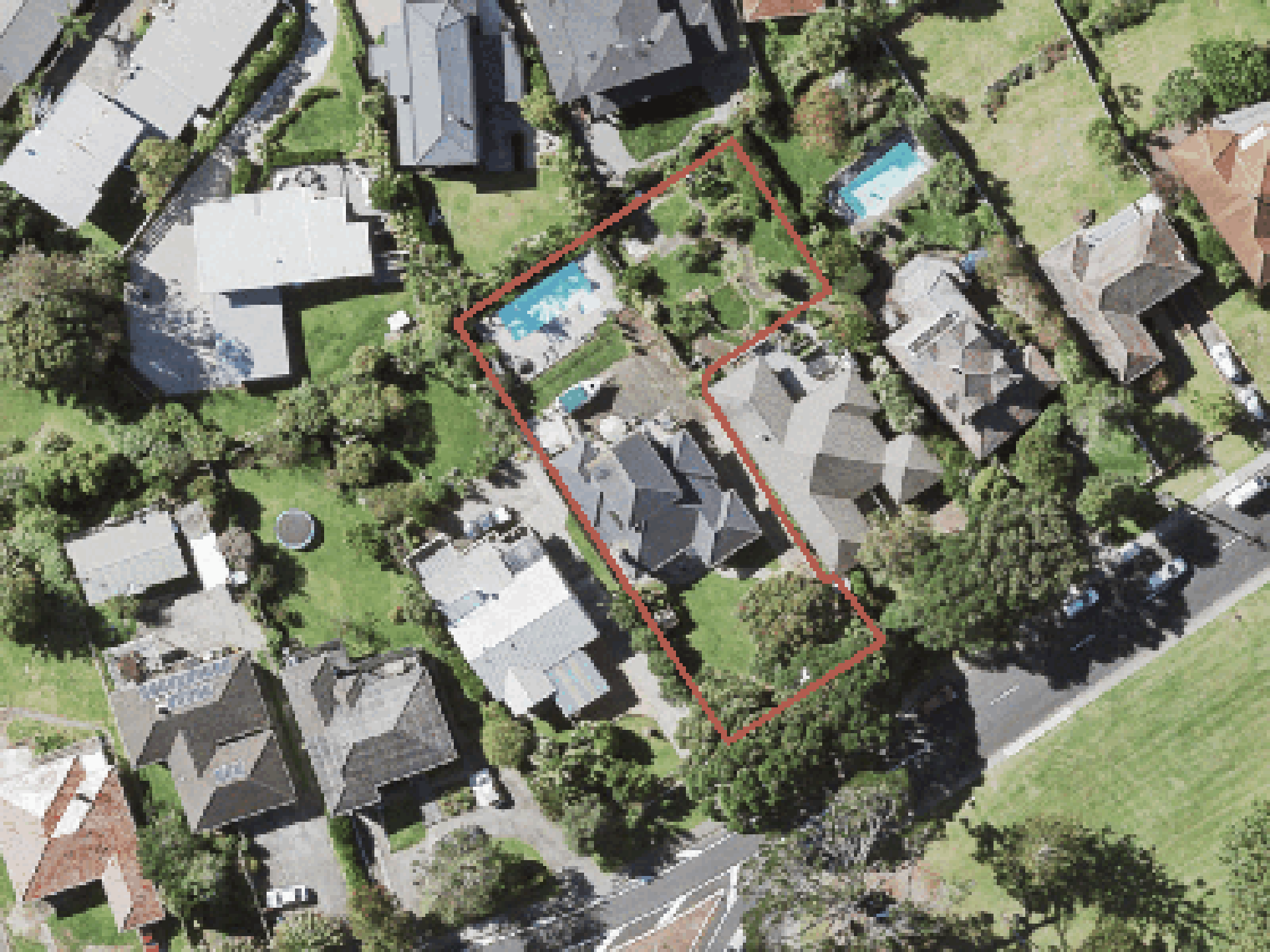 2 Mellons Bay Road Howick Manukau City Houses for Sale One Roof